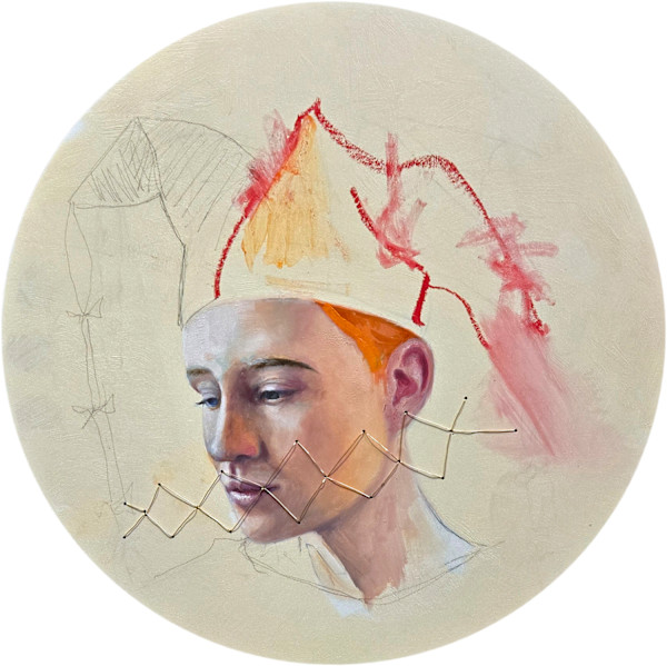 Jest by Catherine Mills