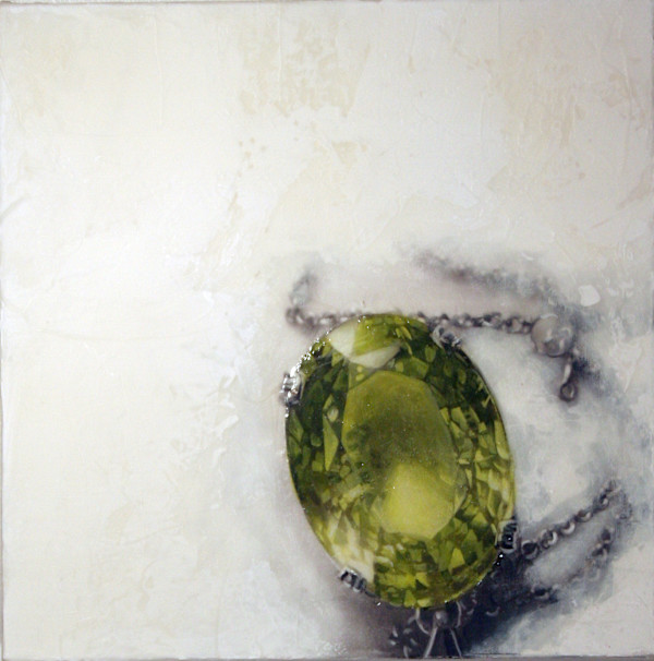 Lemon Topaz by Catherine Mills