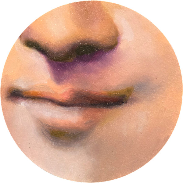 Mona by Catherine Mills