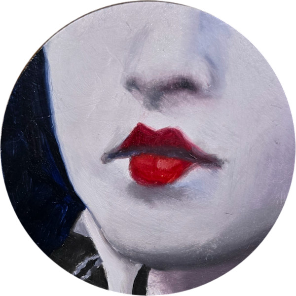 Queen of Hearts 2 by Catherine Mills