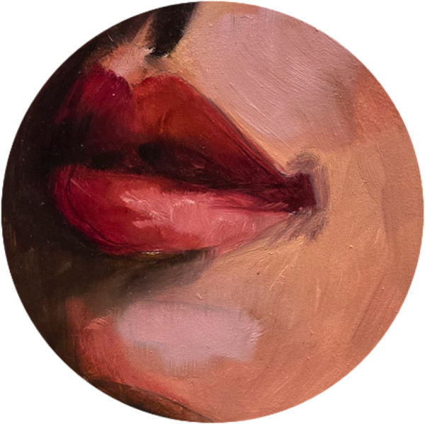 Sweet Lips by Catherine Mills