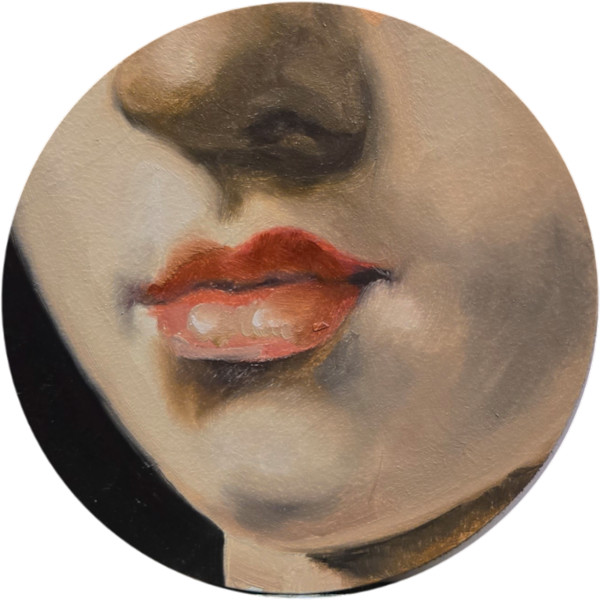 Youth by Catherine Mills