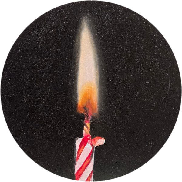 One Light by Catherine Mills