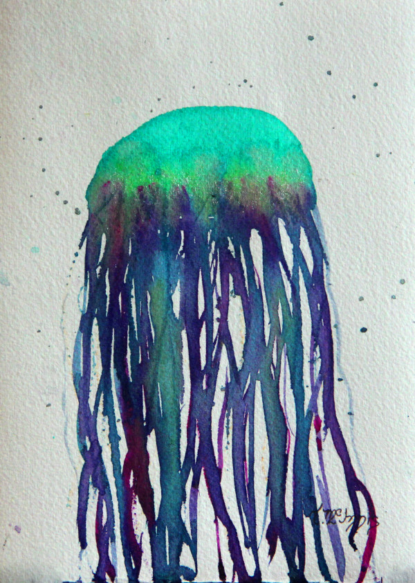 Lone Jelly