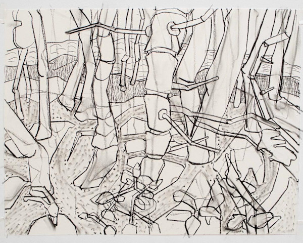 Lost Passage by Eric Reinemann