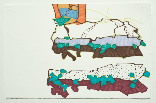 P240 Landscapes by Eric Reinemann