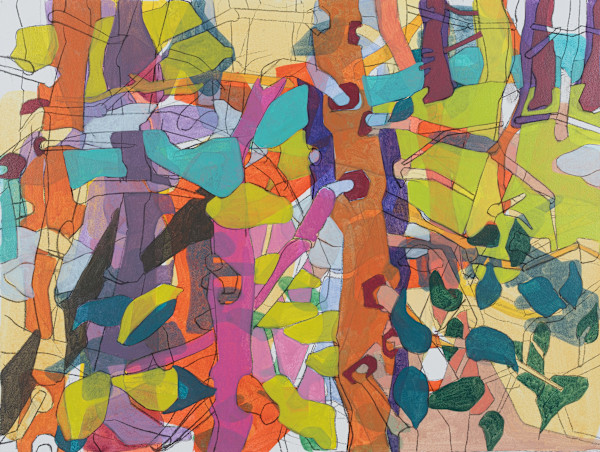 Lost River by Eric Reinemann