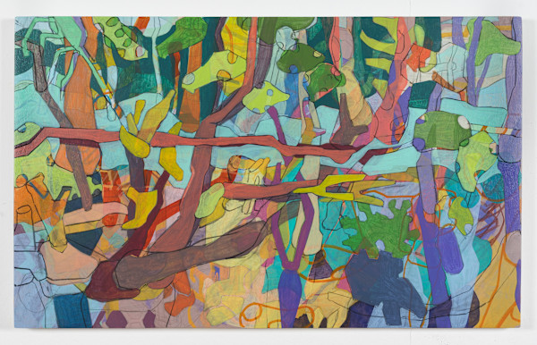 Sweetwater Strand 3 by Eric Reinemann