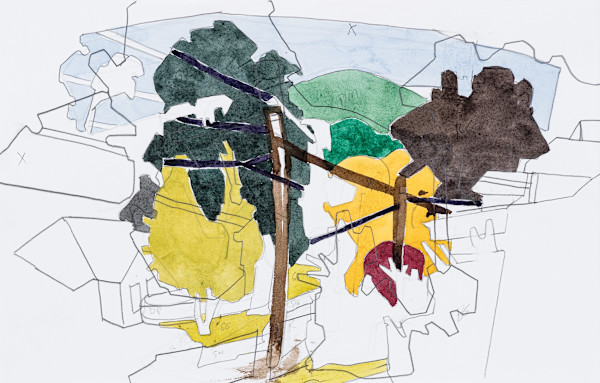 Notch Road by Eric Reinemann