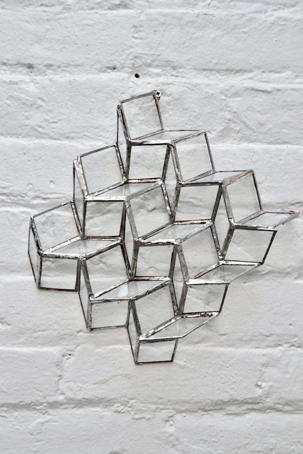 Untitled by Michelle Hinebrook