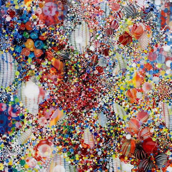 Sugarcoat by Michelle Hinebrook