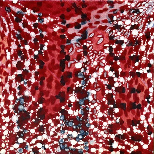 tile18_MHinebrook_lygnnx_4 by Michelle Hinebrook, Image 1.