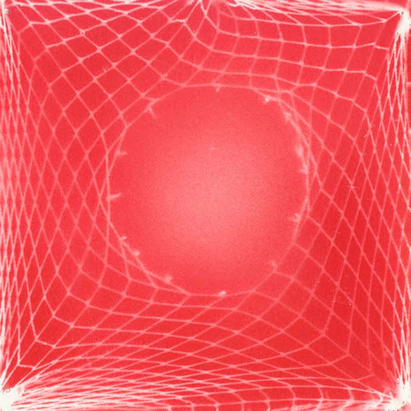 Red Tension Series by Michelle Hinebrook, Image 1.