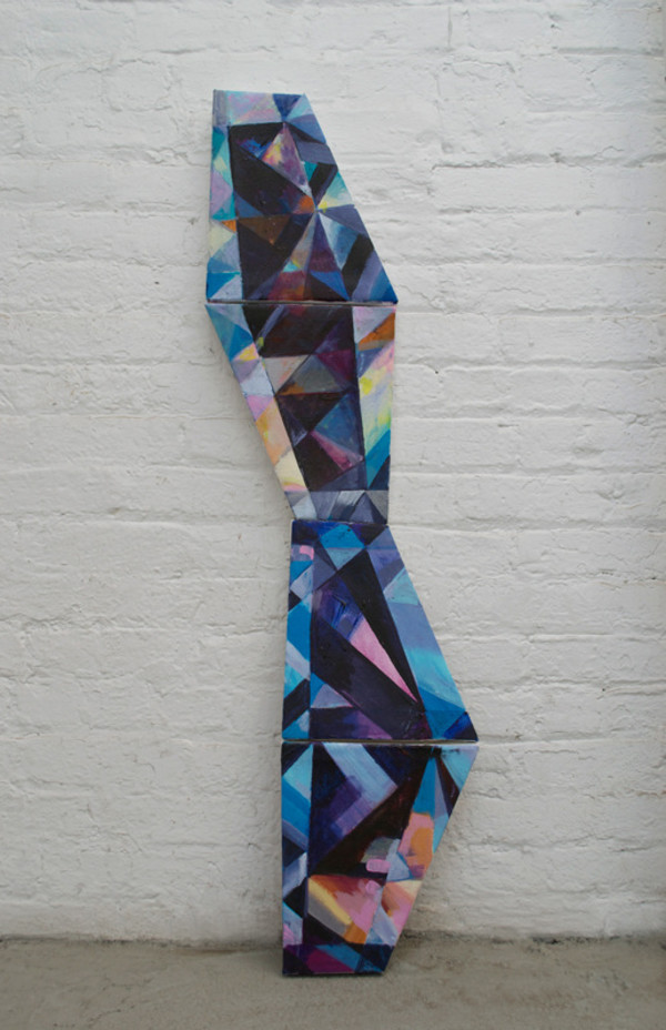 Stalker by Michelle Hinebrook