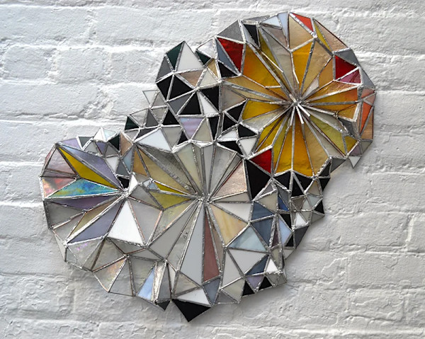 Nebula 2 by Michelle Hinebrook