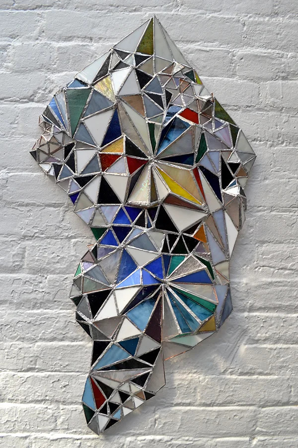 Nebula 1 by Michelle Hinebrook