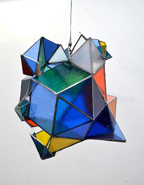 Clustered by Michelle Hinebrook