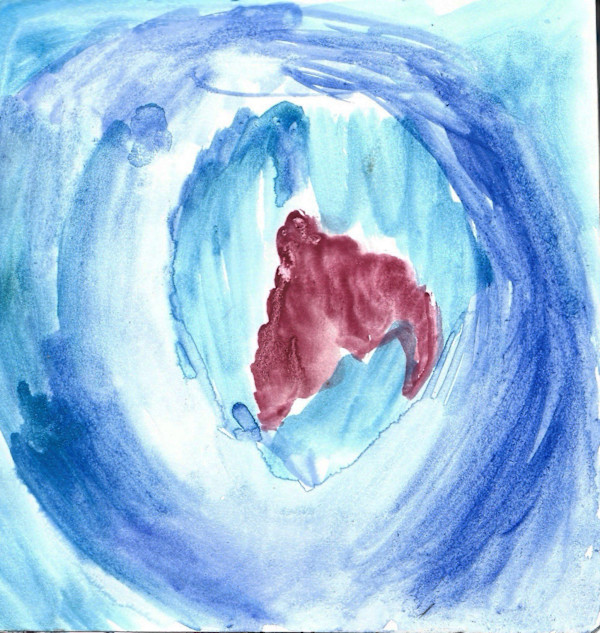 Coldhearted Biitcch by Michelle Hinebrook