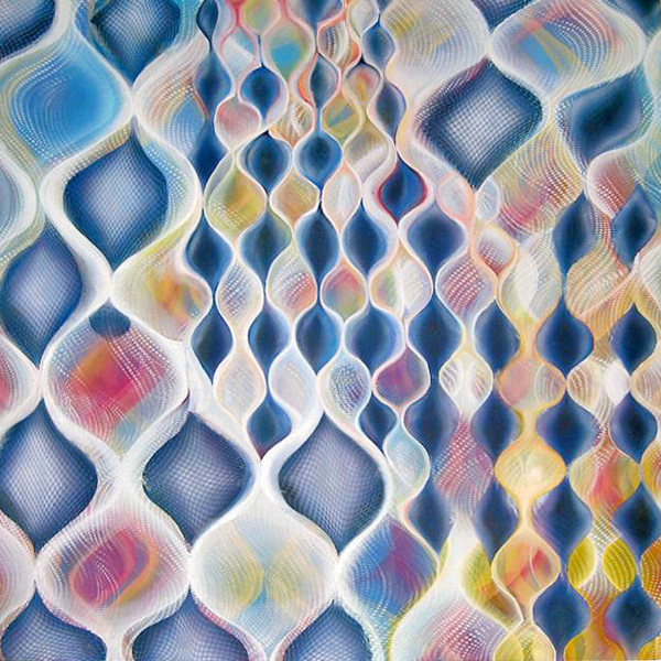 Emerge by Michelle Hinebrook, Image 1.