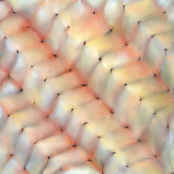 Impulse to Touch by Michelle Hinebrook