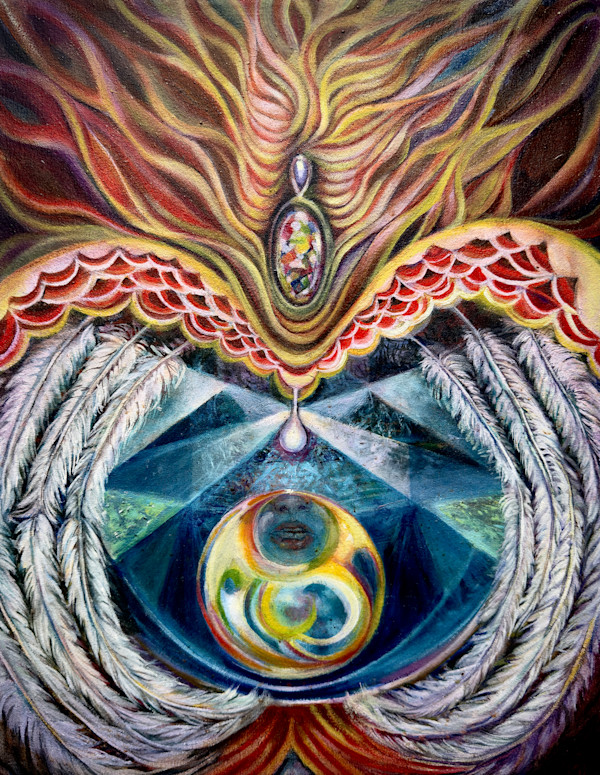 Insight by Michelle Hinebrook