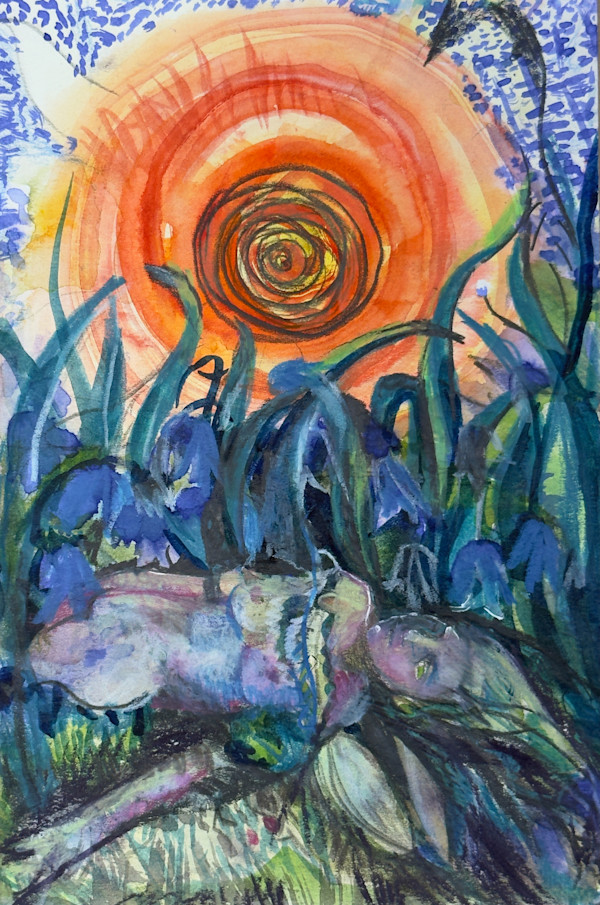 Fay by Michelle Hinebrook, Image 1.
