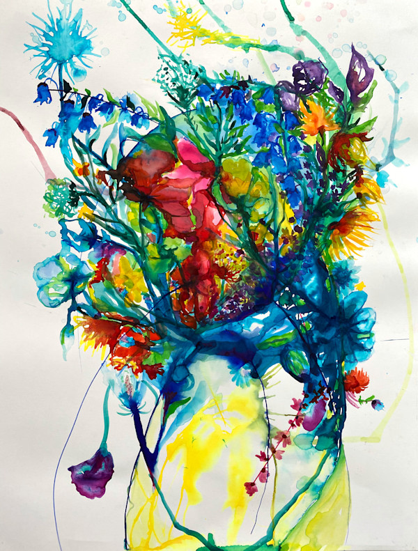 Liquid Love by Michelle Hinebrook, Image 1.