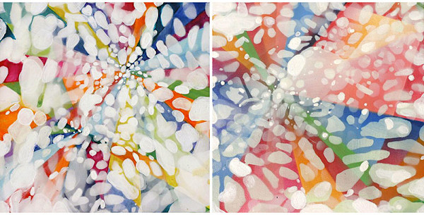Explosive by Michelle Hinebrook, Image 1.