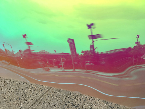 14 by Michelle Hinebrook