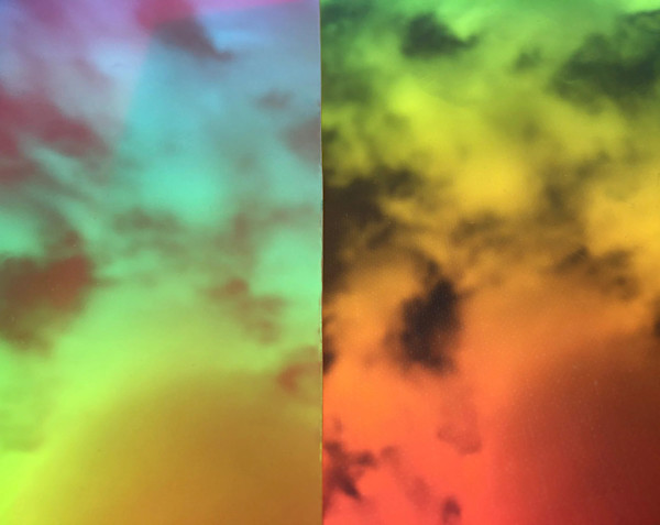 10 by Michelle Hinebrook