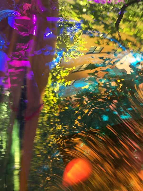 7 by Michelle Hinebrook