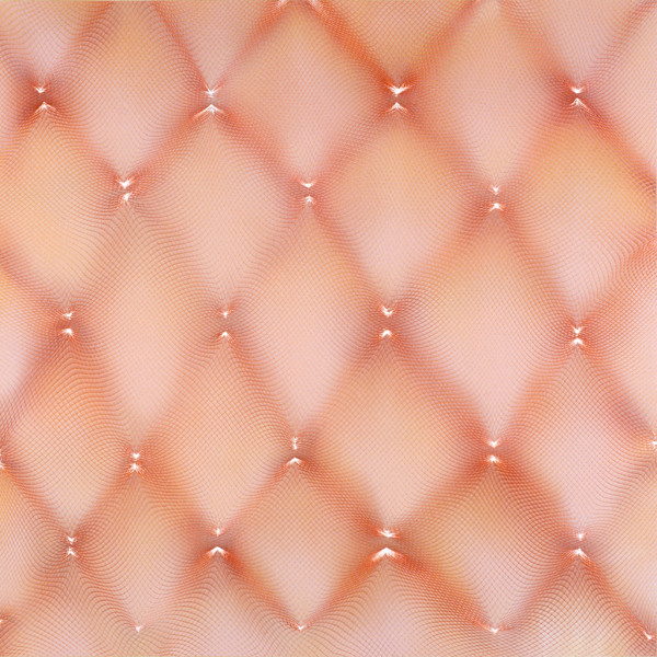 Blushed by Michelle Hinebrook