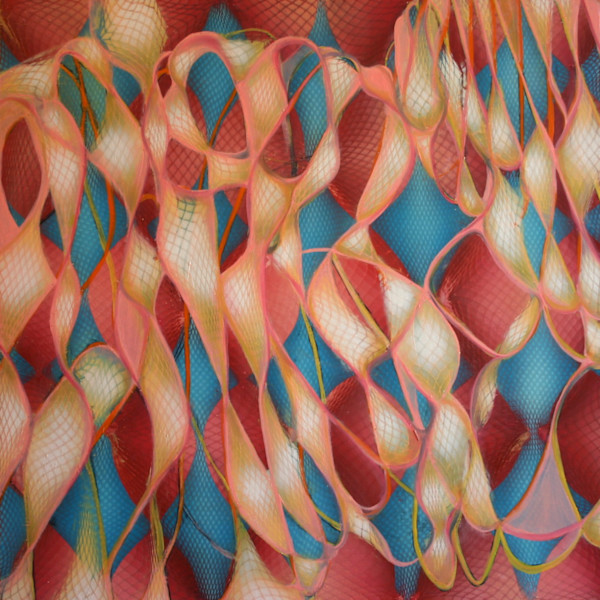 Entangled by Michelle Hinebrook, Image 1.