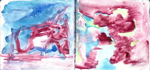 Michelle_Hinebrook_SB_Abstraction_6 by Michelle Hinebrook