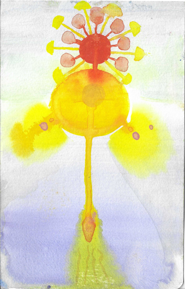 Michelle_Hinebrook_Lightform by Michelle Hinebrook, Image 1.