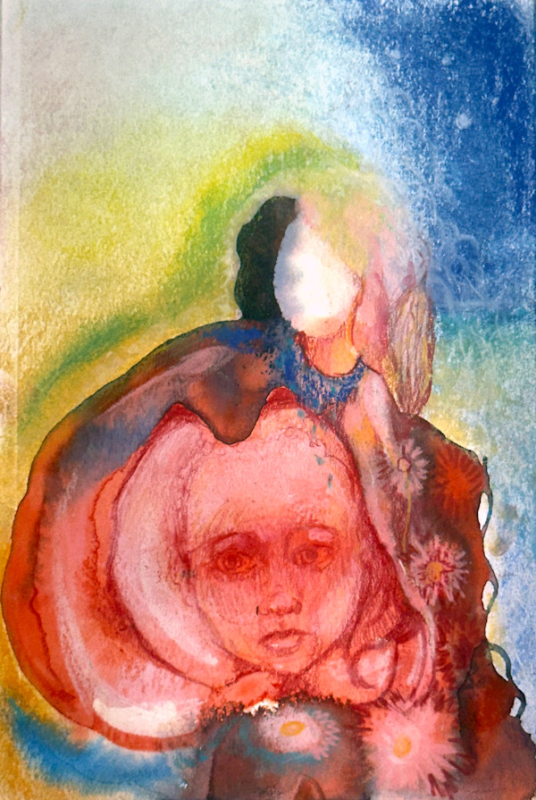 Mother by Michelle Hinebrook