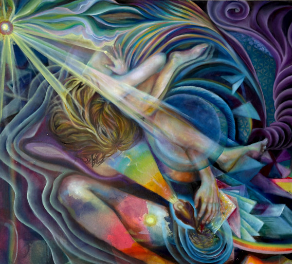 OH by Michelle Hinebrook