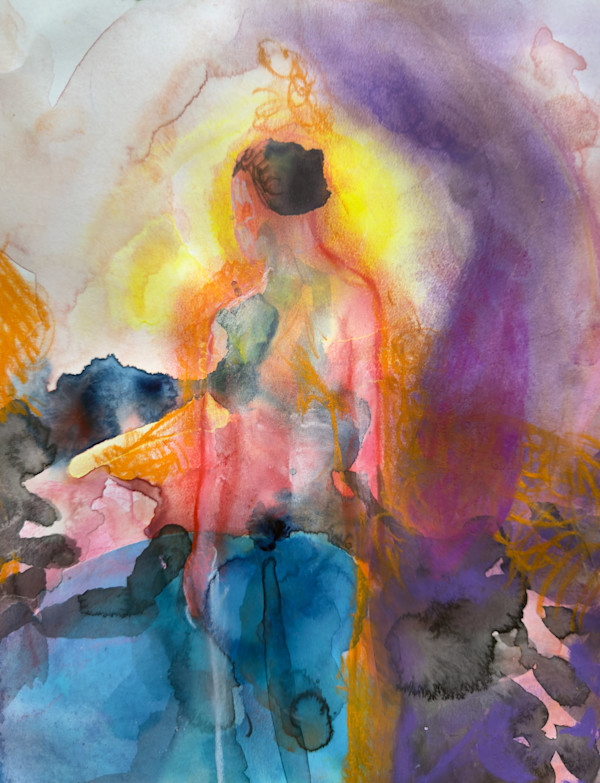 Michelle_Hinebrook_P_WakingMiddream_nqokt4_13 by Michelle Hinebrook, Image 1.