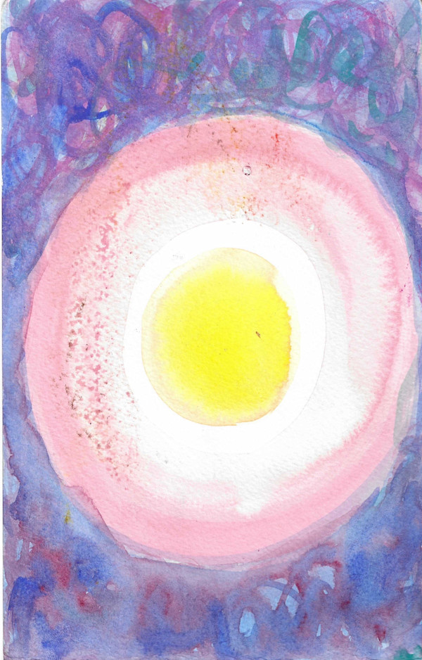 Michelle_Hinebrook_Porthole1 by Michelle Hinebrook, Image 1.