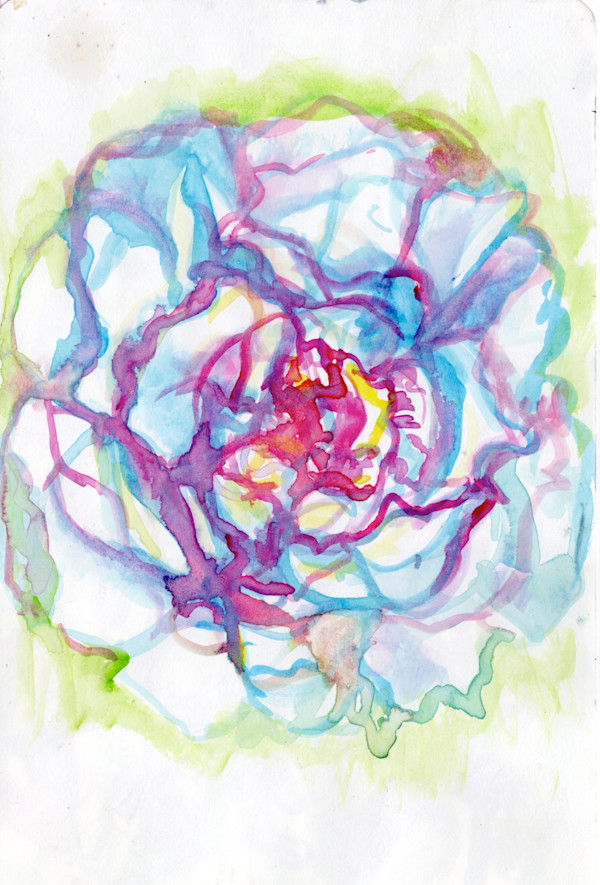Michelle_Hinebrook_SB_AuraEdges by Michelle Hinebrook, Image 1.
