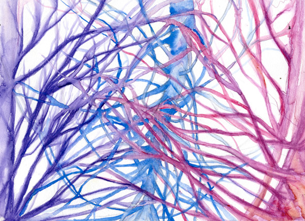Michelle_Hinebrook_SB_Interconnection by Michelle Hinebrook, Image 1.