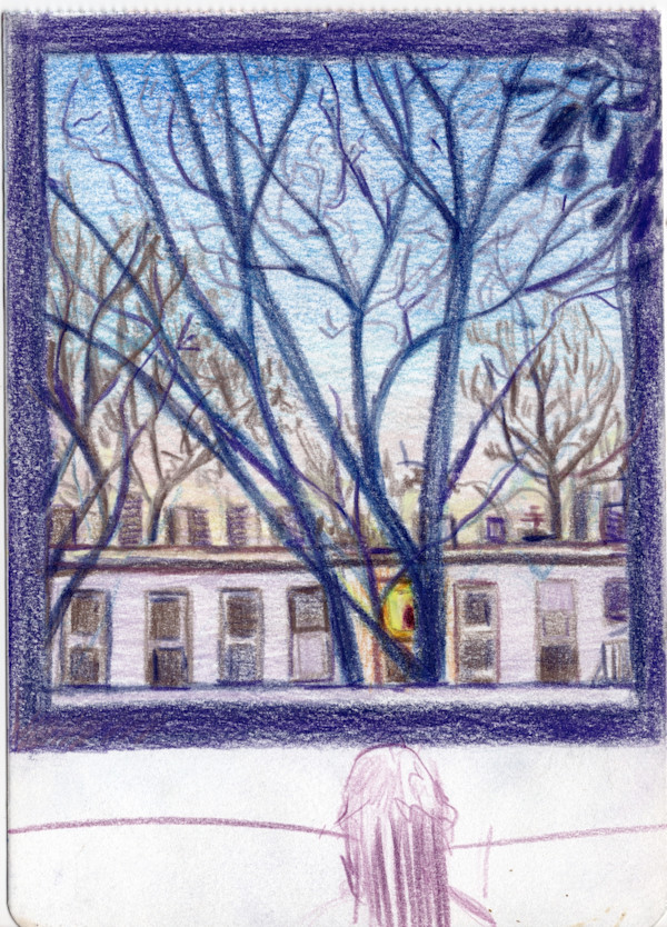 Michelle_Hinebrook_SB_LonelyMarriage_glj8fp_16 by Michelle Hinebrook, Image 2.