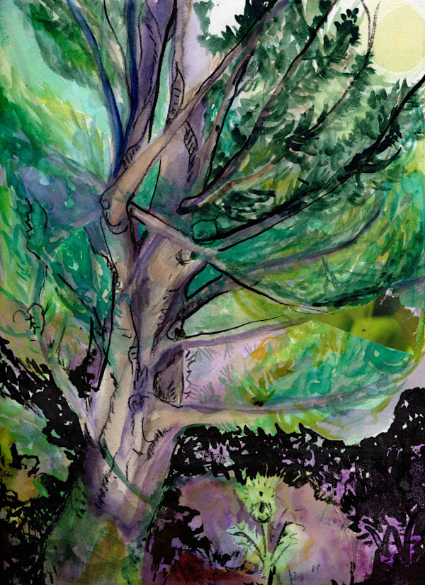 Michelle_Hinebrook_SB_Nightwalk2_ftjoww_9 by Michelle Hinebrook, Image 9.