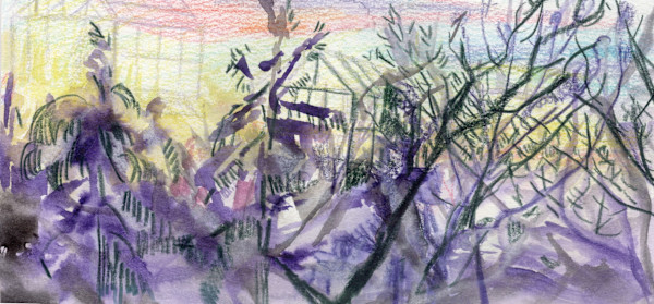 Michelle_Hinebrook_SB_SunsetGarden_keaxwa_6 by Michelle Hinebrook, Image 12.