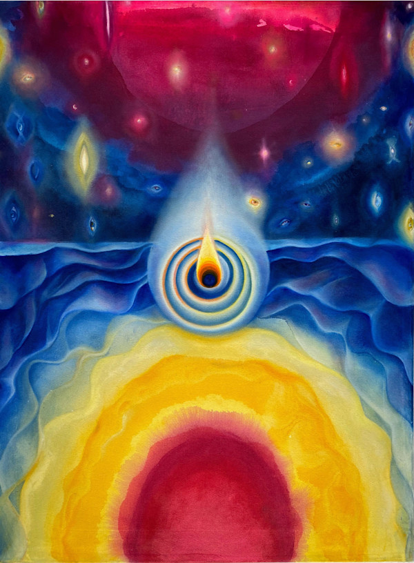 Star Seed by Michelle Hinebrook