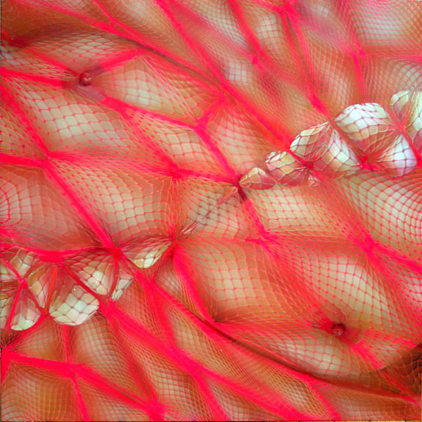 Pinkish by Michelle Hinebrook