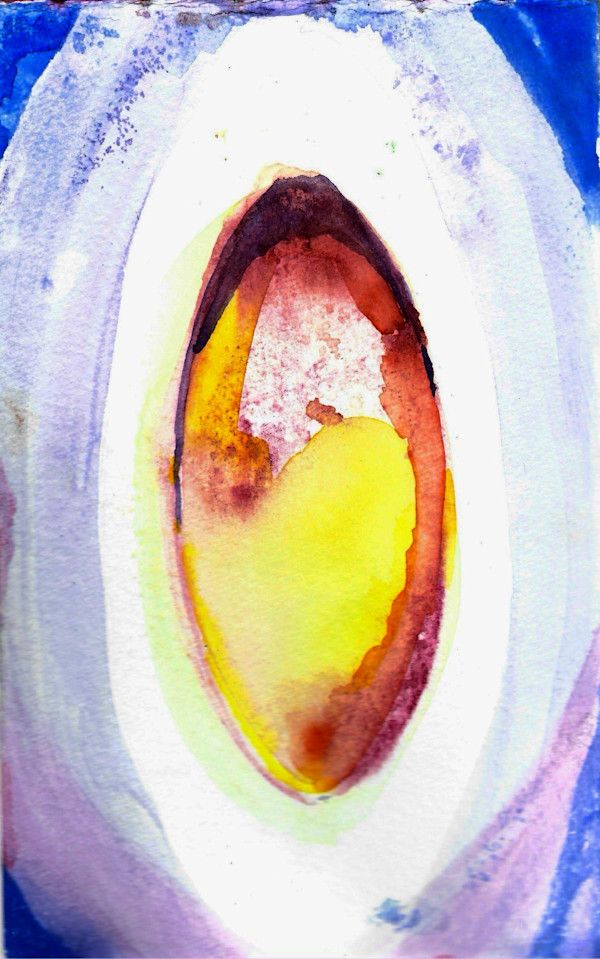 SB_Abstractionportholes 1 by Michelle Hinebrook, Image 6.