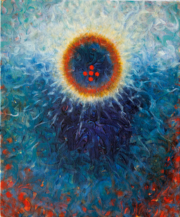 Sigil by Michelle Hinebrook