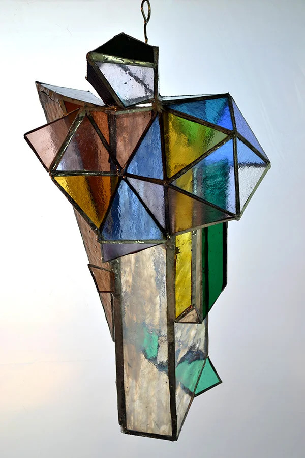 Point by Michelle Hinebrook