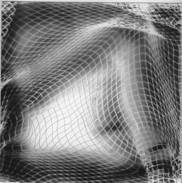 Tension, 1 by Michelle Hinebrook, Image 1.